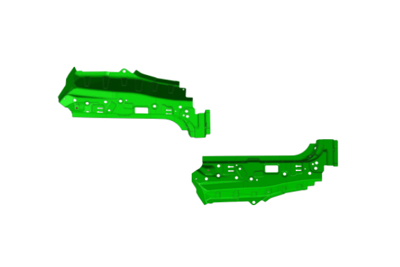 汽車車身沖壓件